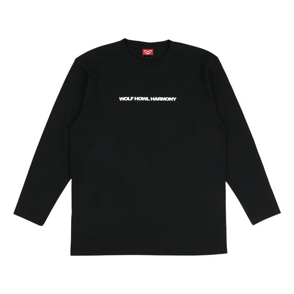 tera trip ロングスリーブTシャツ