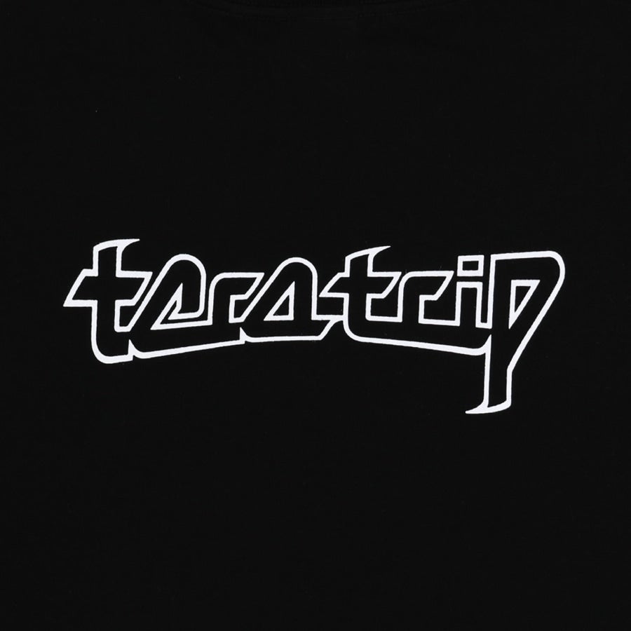 tera trip ロングスリーブTシャツ 詳細画像 カラー共通 3
