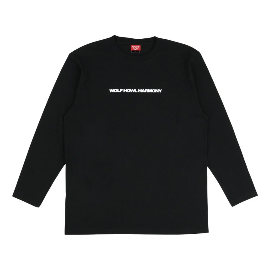 tera trip ロングスリーブTシャツ 詳細画像 OTHER 1
