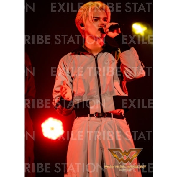 WOLF HOWL HARMONY BAKUON DREAM LIVE PHOTO 031