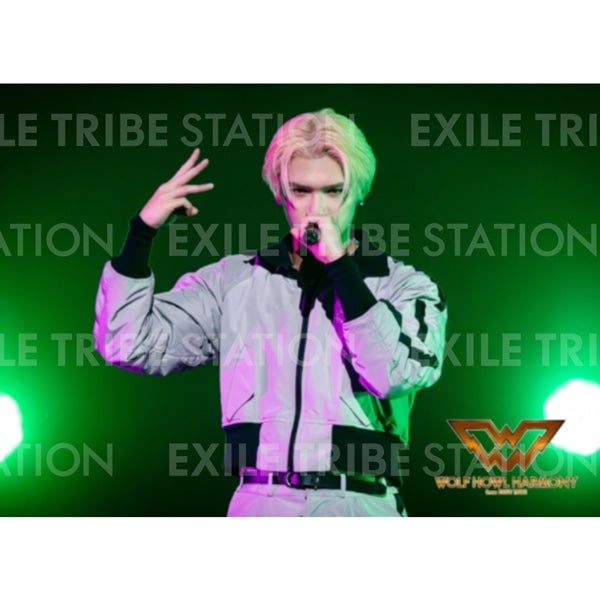 WOLF HOWL HARMONY BAKUON DREAM LIVE PHOTO 033