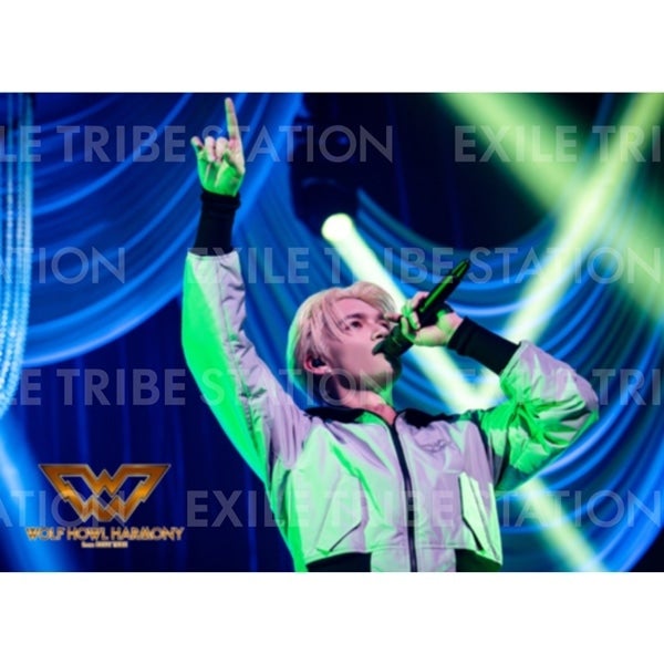 WOLF HOWL HARMONY BAKUON DREAM LIVE PHOTO 036