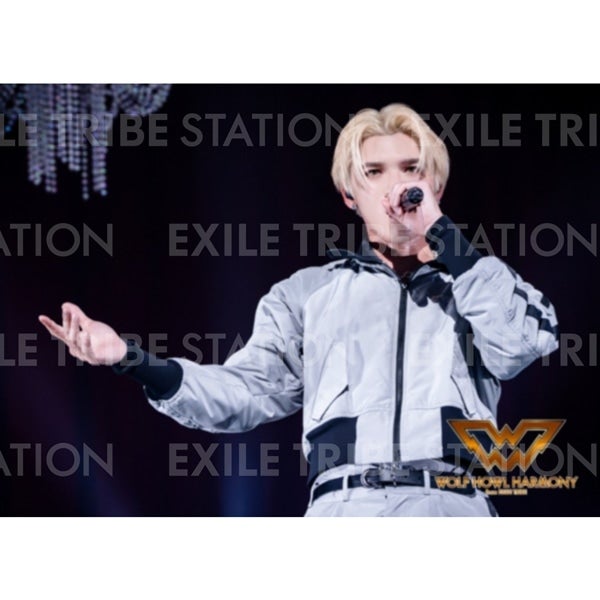WOLF HOWL HARMONY BAKUON DREAM LIVE PHOTO 044