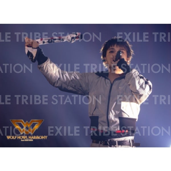WOLF HOWL HARMONY BAKUON DREAM LIVE PHOTO 071
