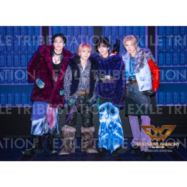 ｢Gachi Funk｣THE VISUAL SESSION LIVE PHOTO 001