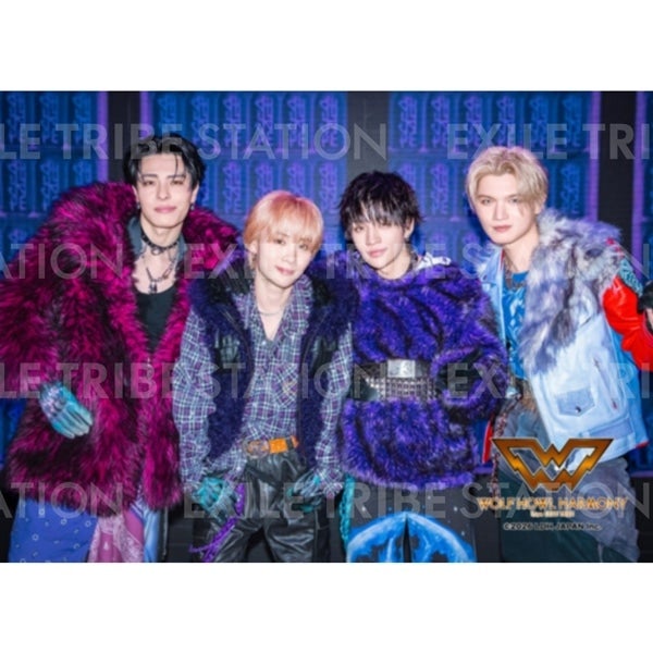｢Gachi Funk｣THE VISUAL SESSION LIVE PHOTO 002