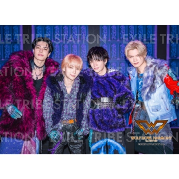 ｢Gachi Funk｣THE VISUAL SESSION LIVE PHOTO 003