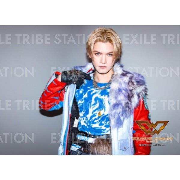 ｢Gachi Funk｣THE VISUAL SESSION LIVE PHOTO 009