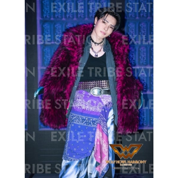 ｢Gachi Funk｣THE VISUAL SESSION LIVE PHOTO 011