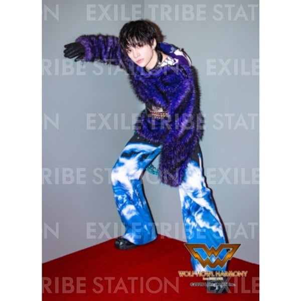 ｢Gachi Funk｣THE VISUAL SESSION LIVE PHOTO 020