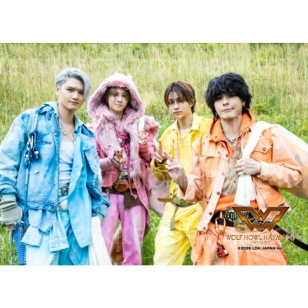 ｢PLEASE｣MV LIVE PHOTO 001
