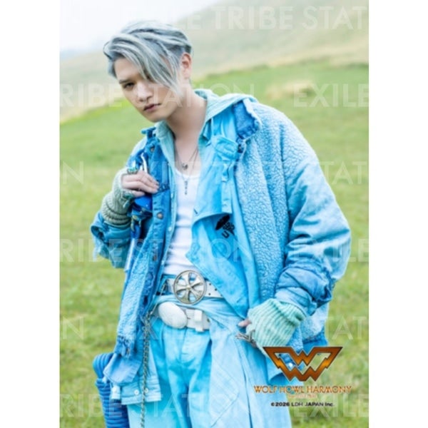 ｢PLEASE｣MV LIVE PHOTO 003
