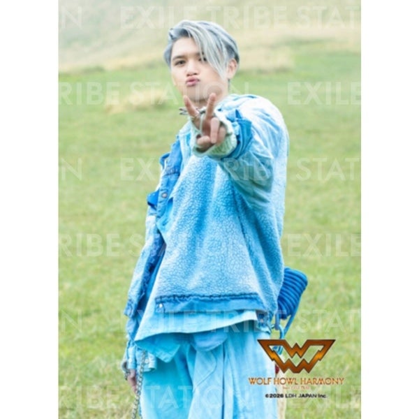 ｢PLEASE｣MV LIVE PHOTO 004
