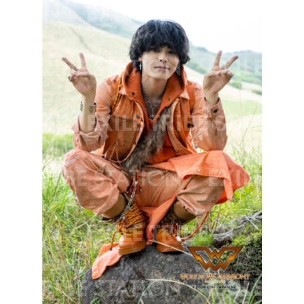 ｢PLEASE｣MV LIVE PHOTO 007