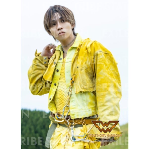 ｢PLEASE｣MV LIVE PHOTO 012