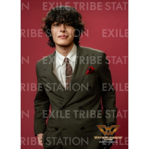 WOLF HOWL HARMONY ｢ココニイル｣ MV PHOTO 031