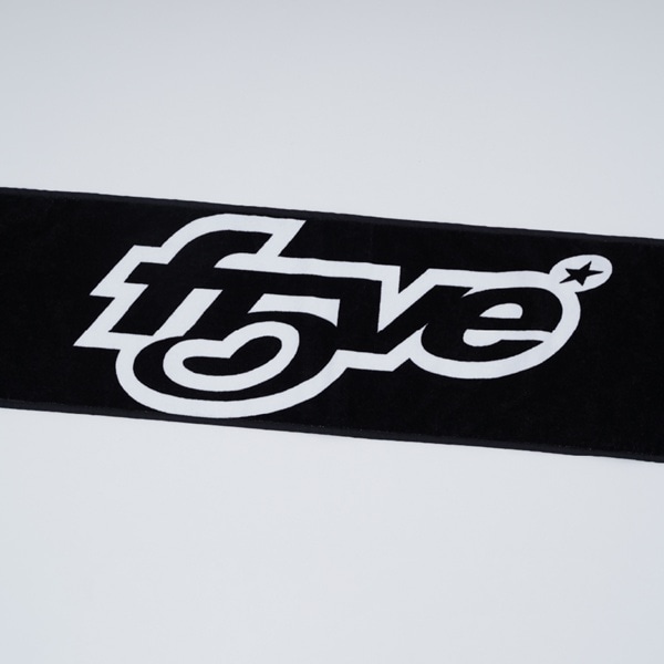 f5ve マフラータオル 詳細画像