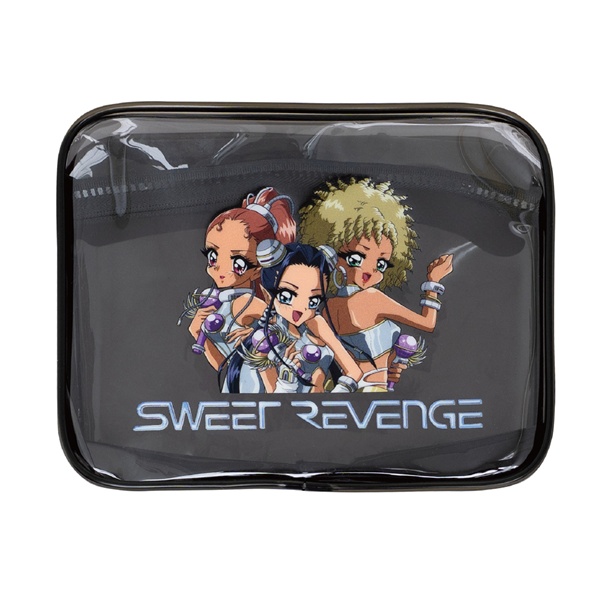 SWEET REVENGE ポーチ
