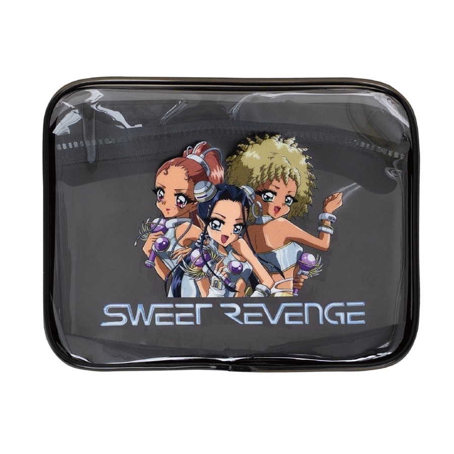 SWEET REVENGE ポーチ 詳細画像 OTHER 1