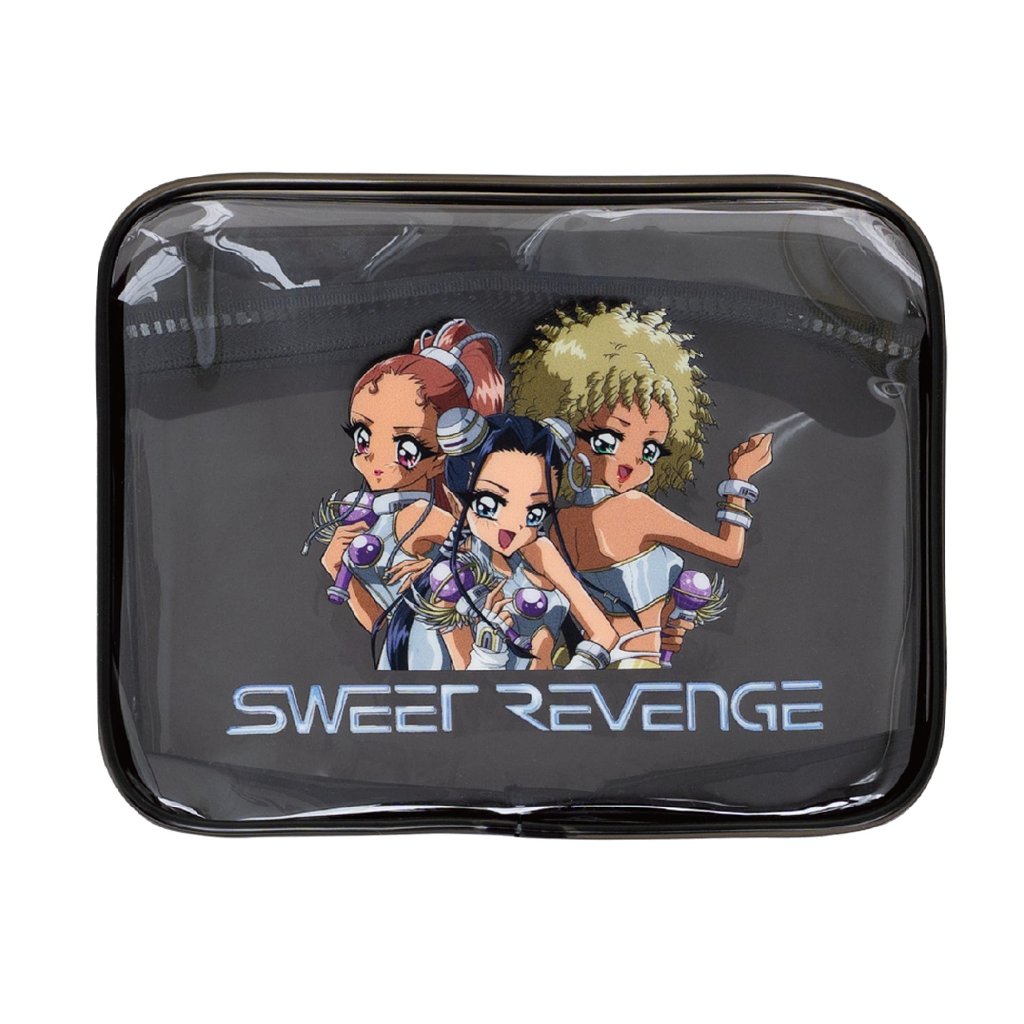 EXILE TRIBE STATION ONLINE STORE｜SWEET REVENGE ポーチ