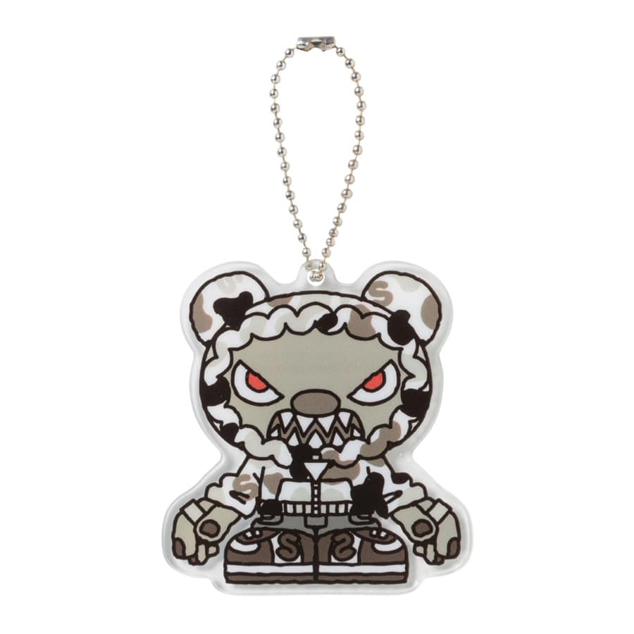 Bearm アクリルキーホルダー 詳細画像 OTHER 1