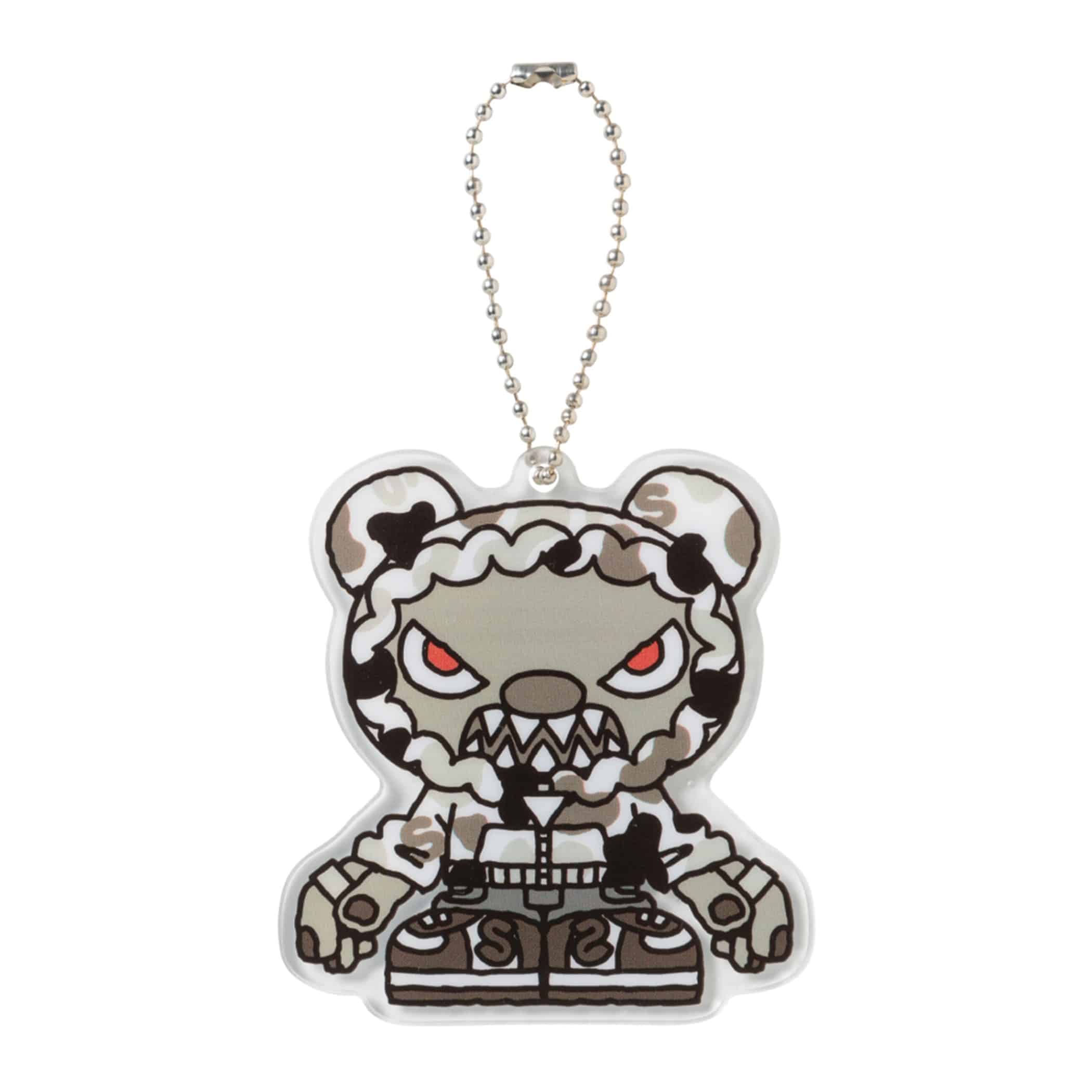 EXILE TRIBE STATION ONLINE STORE｜Bearm アクリルキーホルダー