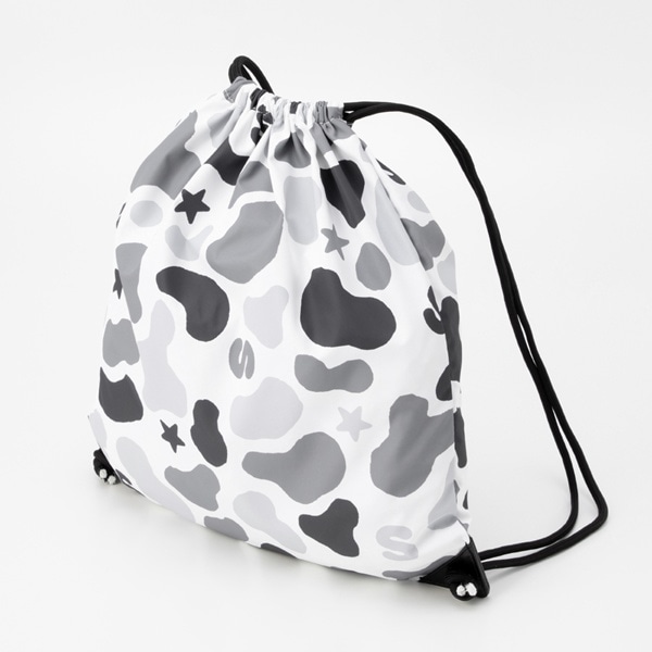 Bearm ナップサック 詳細画像