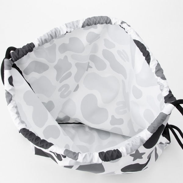 Bearm ナップサック 詳細画像