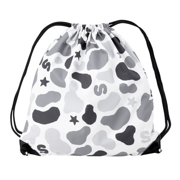 Bearm ナップサック