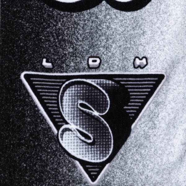 LDH SCREAM マフラータオル 詳細画像