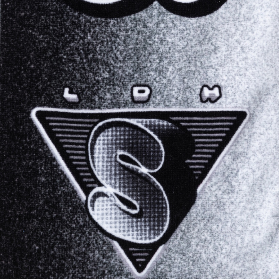 LDH SCREAM マフラータオル 詳細画像 カラー共通 1