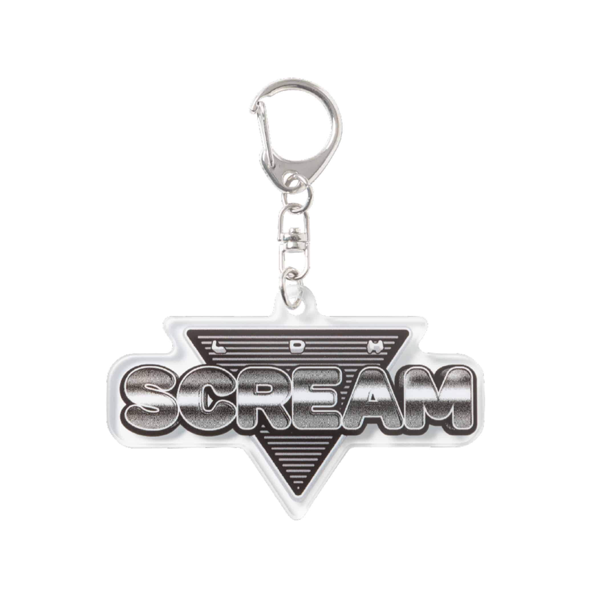 匿名配送】プレミアムデッキホルダー フェイスロゴ 匿名配送