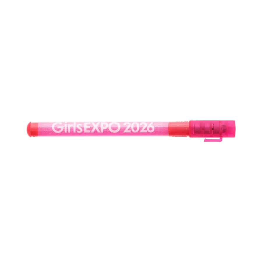 Girls EXPO サインライト 詳細画像 OTHER 1