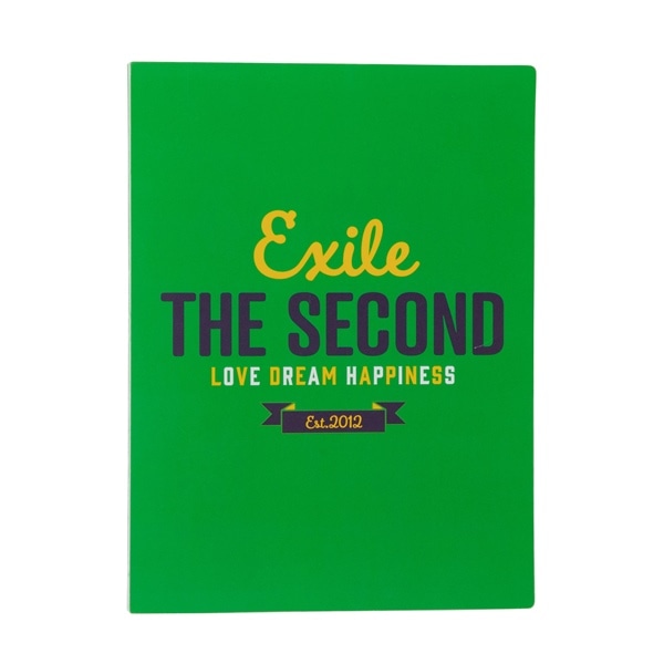 カードホルダー/EXILE THE SECOND