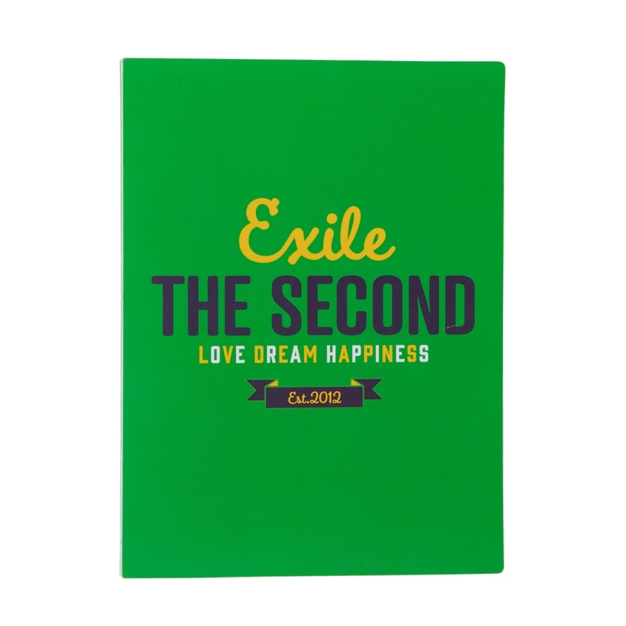 カードホルダー/EXILE THE SECOND 詳細画像 EXILE THE SECOND 1