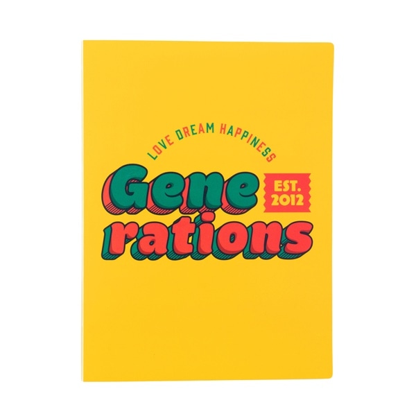 カードホルダー/GENERATIONS