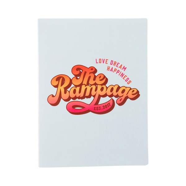 カードホルダー/THE RAMPAGE