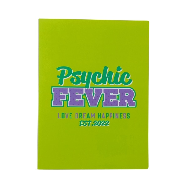 カードホルダー/PSYCHIC FEVER