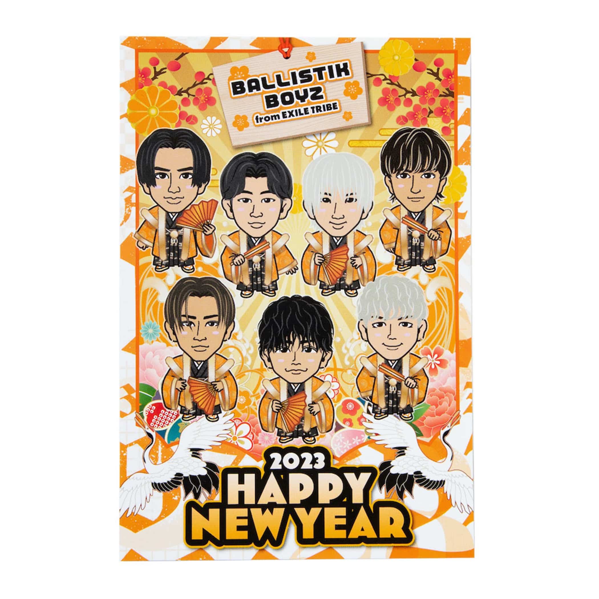 新作モデル BALLISTIK BOYZ ステッカーホルダー セット 