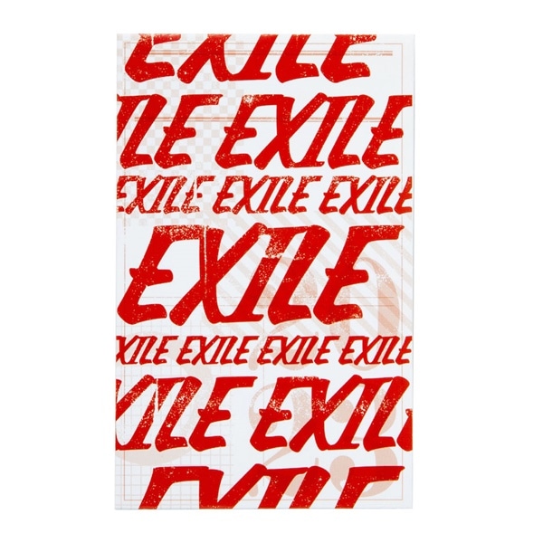 NEW YEAR 2023 ポチ袋3枚セット/EXILE
