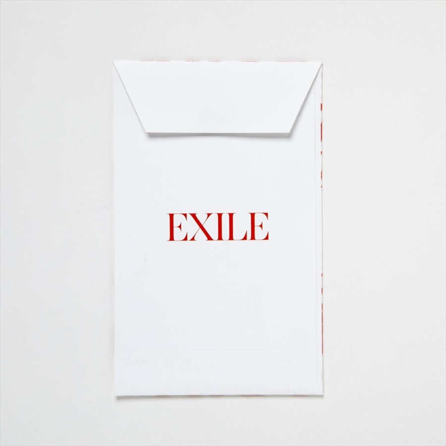 NEW YEAR 2023 ポチ袋3枚セット/EXILE 詳細画像 EXILE 1