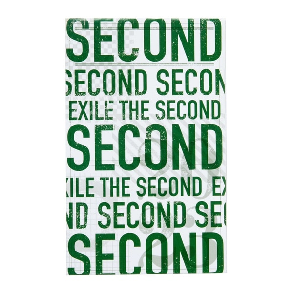 NEW YEAR 2023 ポチ袋3枚セット/EXILE THE SECOND
