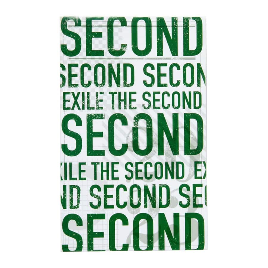 NEW YEAR 2023 ポチ袋3枚セット/EXILE THE SECOND 詳細画像 EXILE THE SECOND 1
