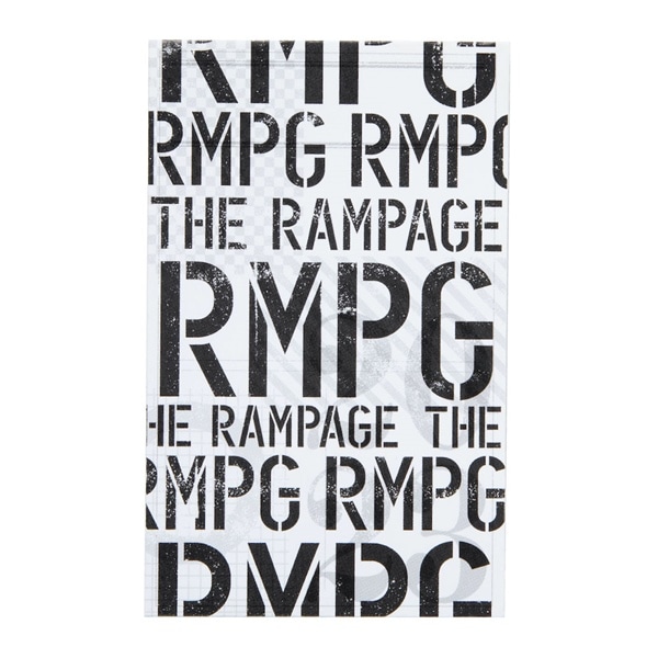 NEW YEAR 2023 ポチ袋3枚セット/THE RAMPAGE
