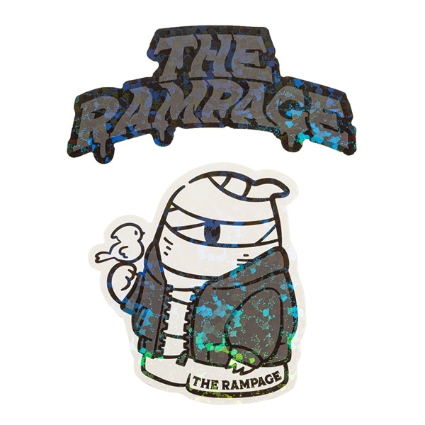 HALLOWEEN 2023 ステッカーセット/THE RAMPAGE