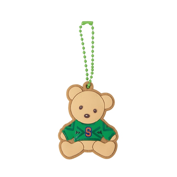 HOLIDAY 2023 クッキーキーホルダー/EXILE THE SECOND