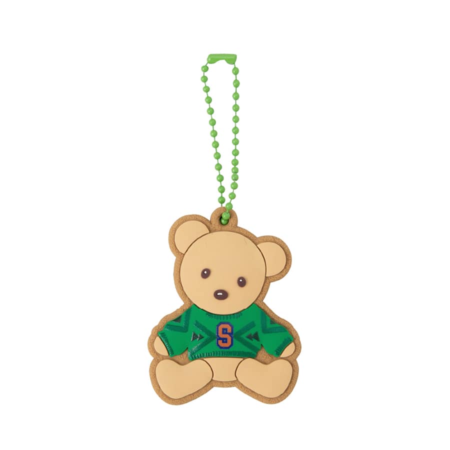HOLIDAY 2023 クッキーキーホルダー/EXILE THE SECOND 詳細画像 EXILE THE SECOND 1