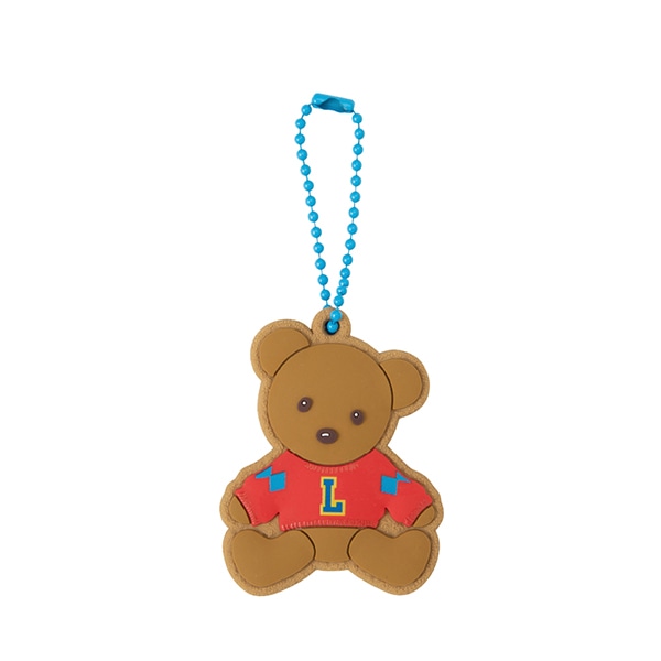 HOLIDAY 2023 クッキーキーホルダー/LIL LEAGUE