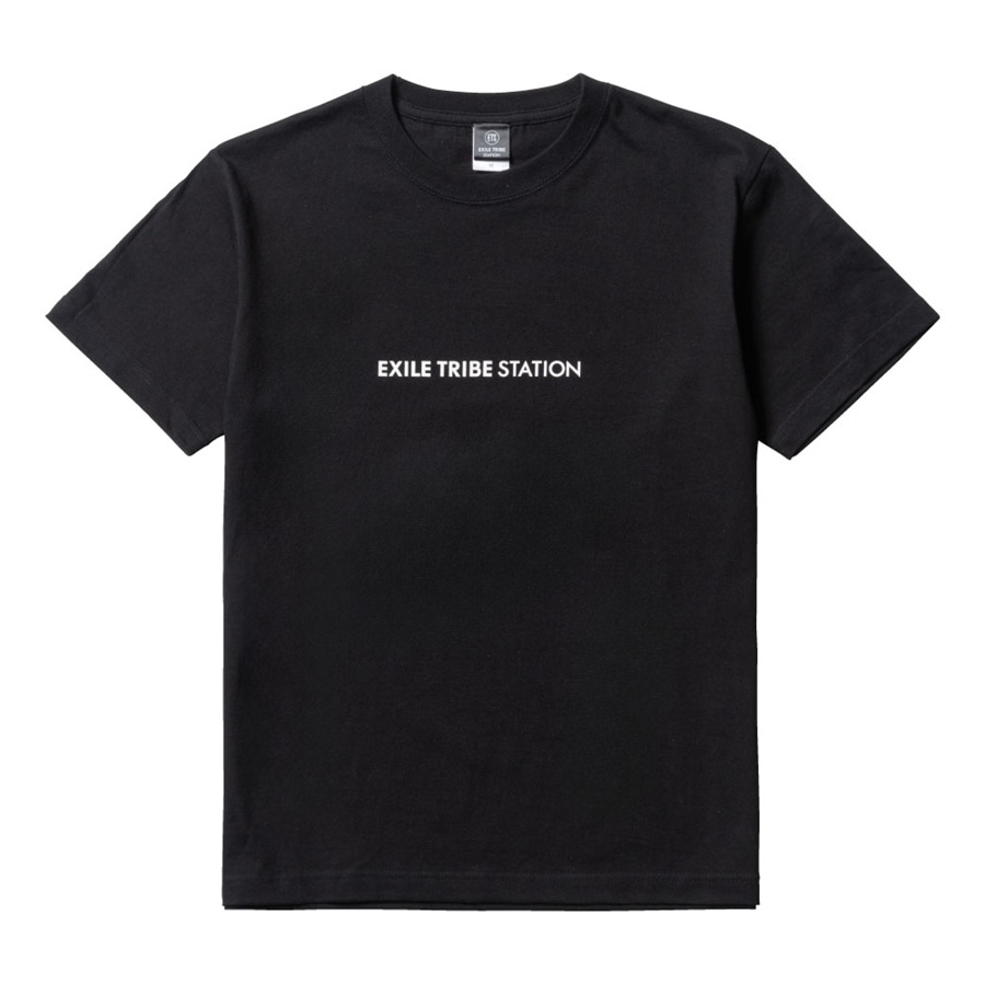 ETS Tシャツ/BLACK 詳細画像 BLACK 1