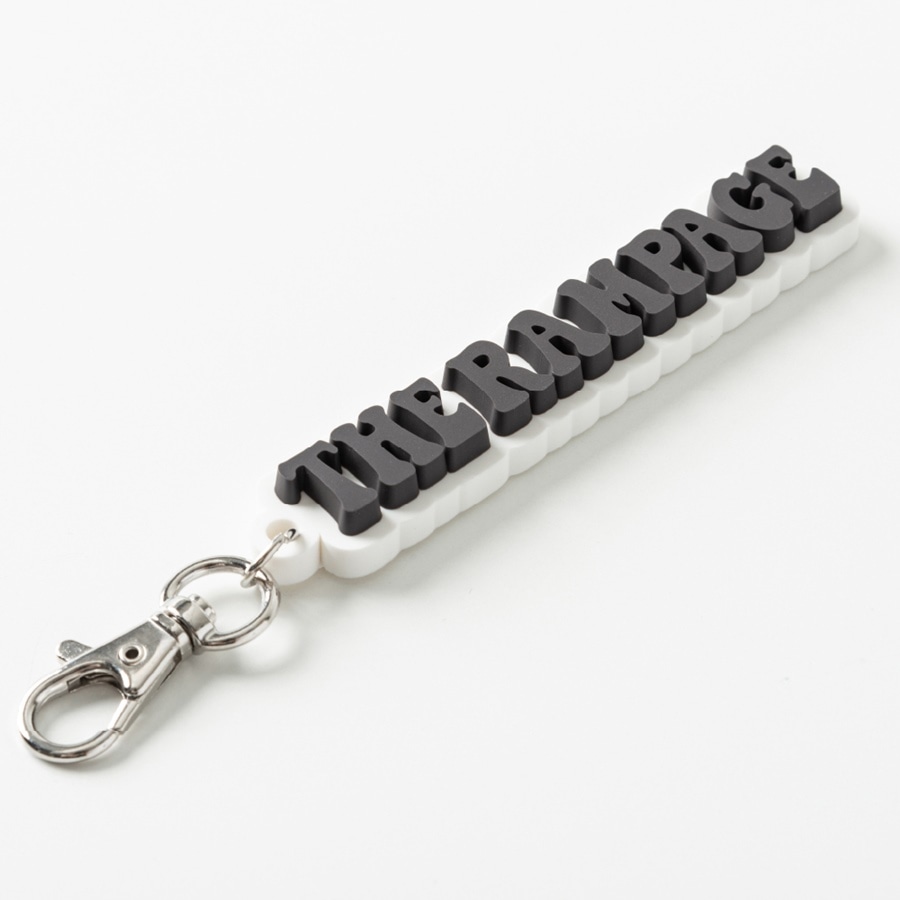 THE RAMPAGEキーホルダー